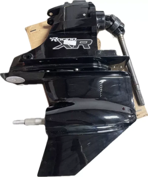 Mercruiser Bravo 1 XR Racing stern drive