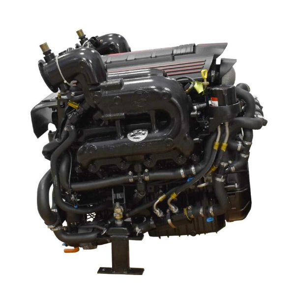 New Mercruiser 370HP 6.2L Inboard Engine