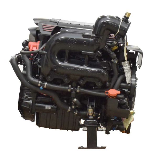 New Mercruiser 370HP 6.2L Inboard Engine
