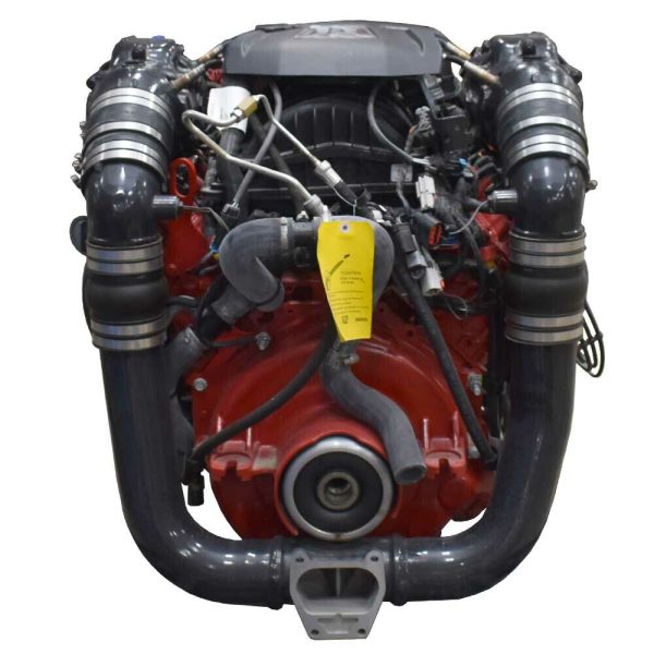 Volvo Penta 350 HP 5.3L Inboard Engine