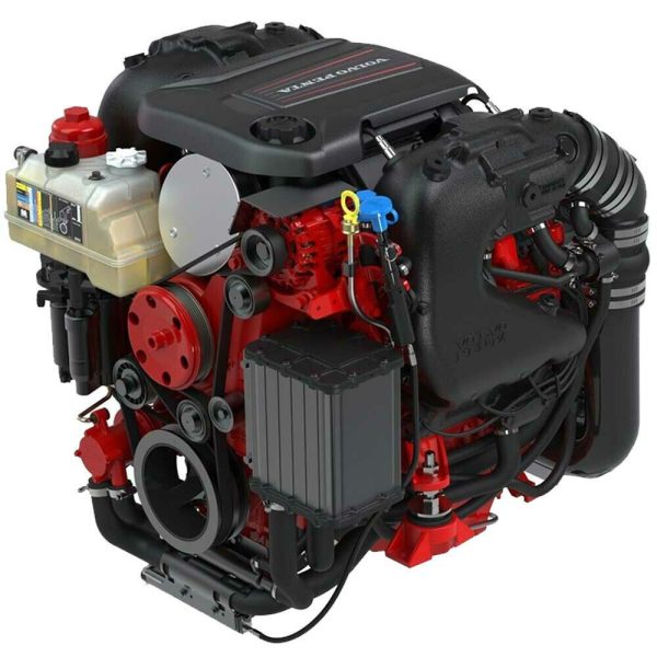 Volvo Penta 350 HP 5.3L Inboard Engine