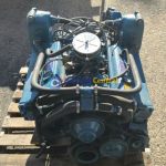 305K Chris Craft Marine Engine