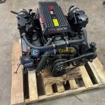 MerCruiser 5.7 L 350 Engine Motor