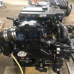 Mercruiser 4.3 Mpi Engine