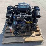 1987 Mercury Marine MerCruiser 5.7 L 350 260 HP