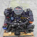 1988 Marine MerCruiser 5.7 L 350 260 HP Magnum