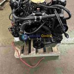 1989 Mercury MerCruiser Engine 5.7 350 V8 260HP