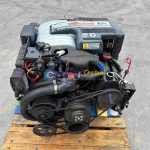 1994 OMC 5.0 L EFI V8 Boat Marine Engine