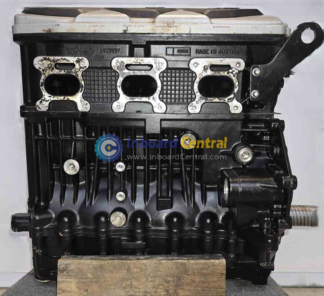 2002 Sea-Doo 4-Tec 155 HP Short Block Engine