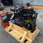 2006 Cummins QSL9 Diesel Engine New