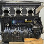 2006 Sea-Doo 4-Tec 155HP Short Block Engine