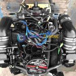 2007 MerCruiser Marine 5.0 L 305 V8 Boat Engine