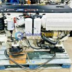 2008 Volvo Penta D6 435I-A D6 435D-A Ips 600