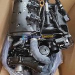 2016 SEADOO GTX Rxp Rxt 260HP