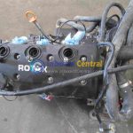 2019 Sea-Doo Gti 130 Engine Motor