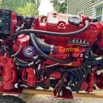 2021 Westerbeke 5.0 MCG 60hz Gasoline Generator