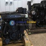 8.2 L MAG MPI Mercruiser Gasoline Engines