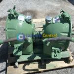 Allison Gm Automatic Diesel Marine Gear 1-5/1