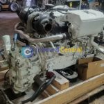 CUMMINS QSC 8.3 500HP Marine Diesel Engine