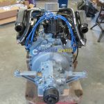 Crusader Model 270 Challenger GM 350 270 HP