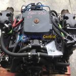 MerCruiser 5.0 L 305 230 hp RH inboard Marine
