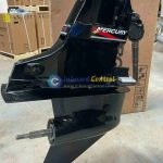 MerCruiser Bravo 1 XZ One Outdrive 1.50 Drive