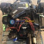 MerCruiser Marine 340 HP 7.4 L 454 V8 CCW Inboard