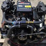 Mercruiser 5.0 LX 230Hp Complete Drop In Engine