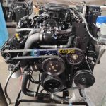 Mercruiser 5.0 Marine Alpha Mpi MAG ENGINE