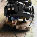 Mercruiser 5.7L Marine Motor