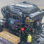 Mercruiser 6.2L 300hp Bravo Engine
