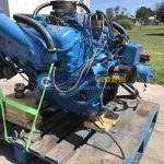 Mercury 7.4 L 454 V8 Crusader Marine Inboard