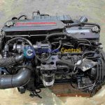 New Cummins QSB 6.7 Engine CPL