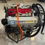 Steyr M174 Marine Diesel Engine