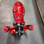 Volvo Penta Dpx-A Duoprop Sterndrive