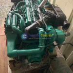 Volvo Penta KAMD 300 Diesel Marine Engine