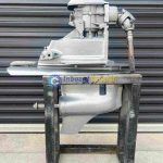 Volvo Penta SX-A SX Outdrive Assembly 1.97