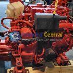 Westerbeke W28 Marine Diesel Engine 28HP