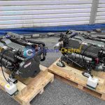 YANMAR 6LP 6LPA 315HP (2 Unit)