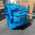 ZF 63A 1.56:1 Reman Marine Gear