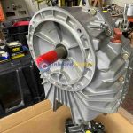 ZF 63IV 1.29:1 Marine Boat Transmission V-Drive