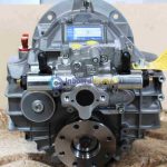 ZF 68A R:2.04 Marine Transmission