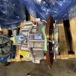 ZF Marine Transmission 85A Gear Box Ratio 1.96:1