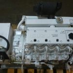 15KW Isuzu-KiloPak Marine Generator