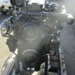2011 Cummins QSB 6.7 225HP Diesel Engine