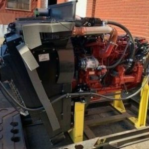 2019 Cummins QSB 6.7 Power Pak Unit Diesel Engine