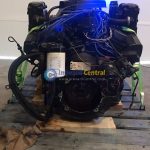 MerCruiser 5.7 350 260 HP Marine Engine INBOARD