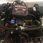 Mercury MerCruiser 5.7 L 350 V8 260 HP Engine