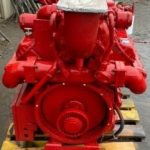 CAT 3208 Marine Engine