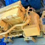 Caterpillar 3116 300 HP Marine Engine